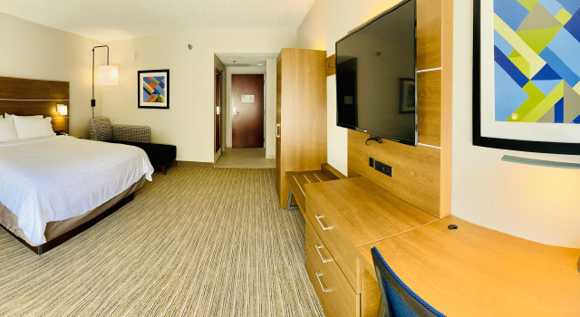 Holiday Inn Express Blowing Rock South by IHG, Reserva ahora Hotel Blowing Rock 