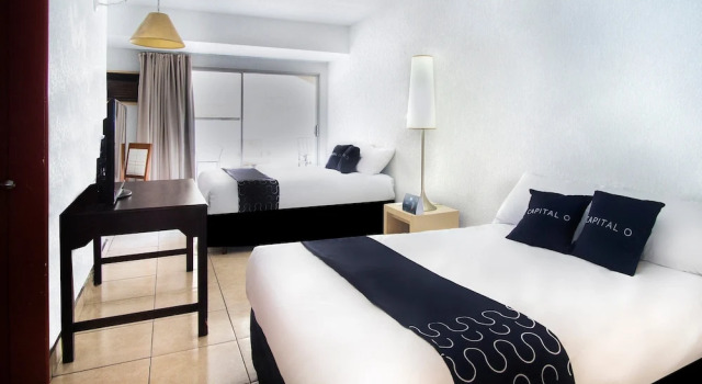 Номер Grand Costa Ensenada
