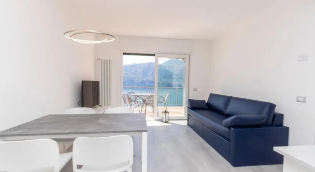 Апартаменты с 2 комнатами Casa Prea Apartments