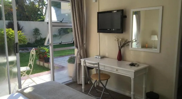 Tranquille Manor Guesthouse