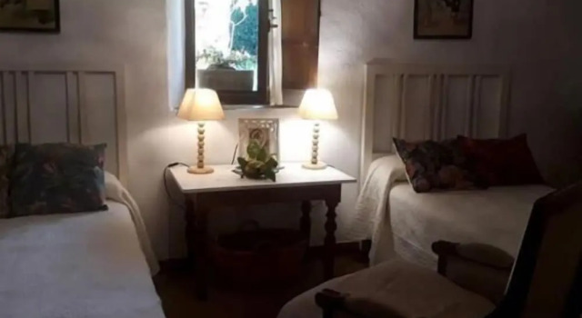 A Cortiña de Canalarrana