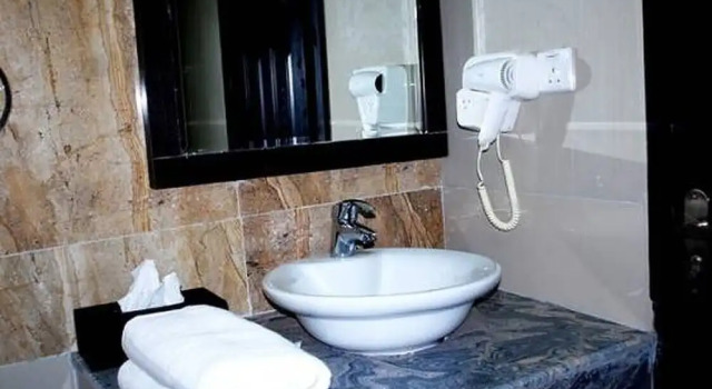 Classic phòng Paconsu Suites