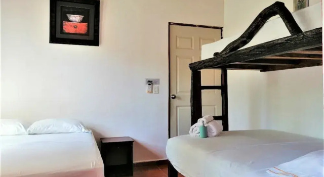 Hospedaje Villamar, Rezervați Hotel Chame Panama Oeste