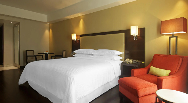 Radisson Hotel Agra