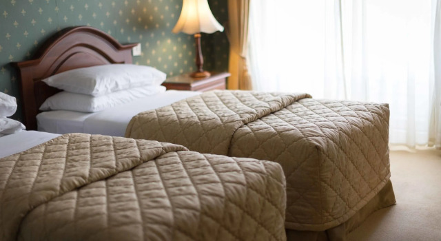 Sheedys Country House Hotel, Book Hotel Hoteller i Clare med parkering, Parkering