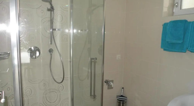 Апартаменты Birnbacher-appartement