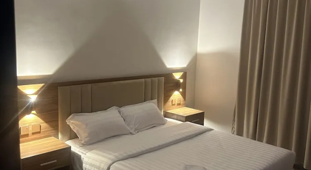 Zahrat Alandalus Apartments, Забронировать Апартаменты/квартира Эр-Рияд  округ Эр-Рияд, рядом с Министерство внутренних дел Саудовской Аравии