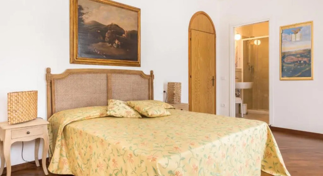 Номер Deluxe B&B La Bragadina