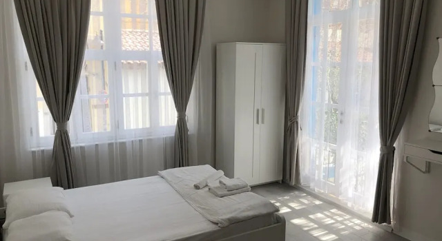 Atici Hotel
