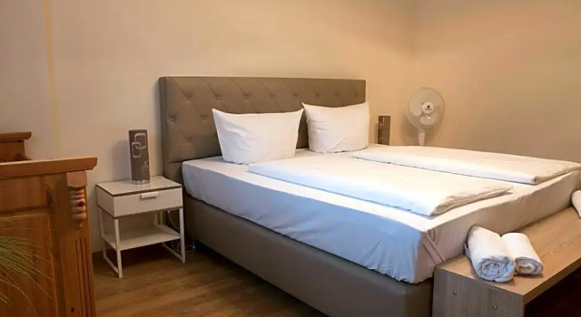 Hotel Ravene, Забронировать Отель Отели Кохем 3 звезды, рядом с Catholic Church of St Martin, 3*