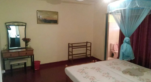 Трёхместный номер Standard Indrani Inn