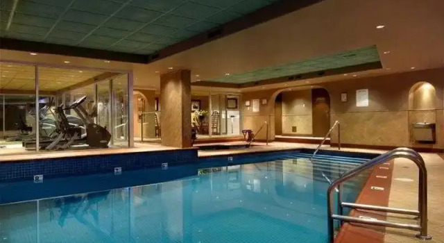 Queen Victoria Hotel & Suites, Забронировать Отель СПА-отели Виктории, рядом с Maritime Museum of British Columbia, SPA-услуги