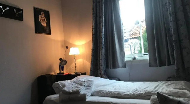 Sleep well 2, Buchen Sie Hotel Kongsberg Buskerud