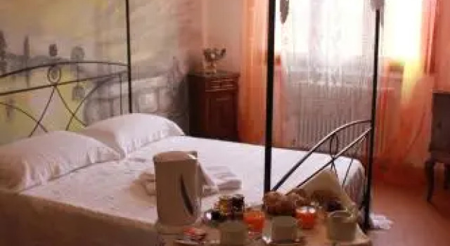 Terrazze dell'artista, Buchen Sie Bed & Breakfast Borgo Veneto Italien