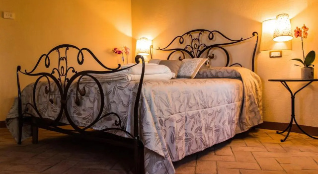 Locanda dell'Aioncino