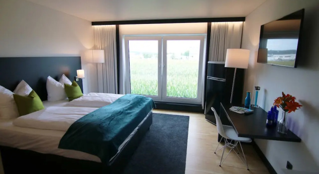 AI Hotel
