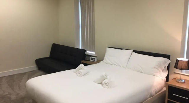 North City Lodge Self Catering