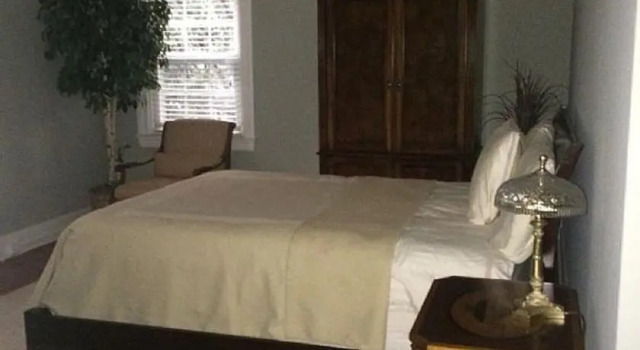 Charming 1920s Stucco Home, Rezerwuj Apartament Baltimore Maryland