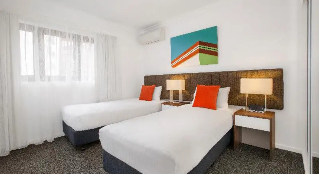 Номер Standard Quest Kelvin Grove