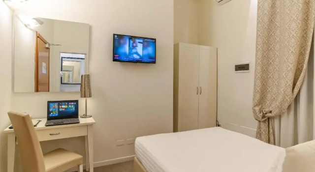 Двухместный номер Standard Hotel Accademia