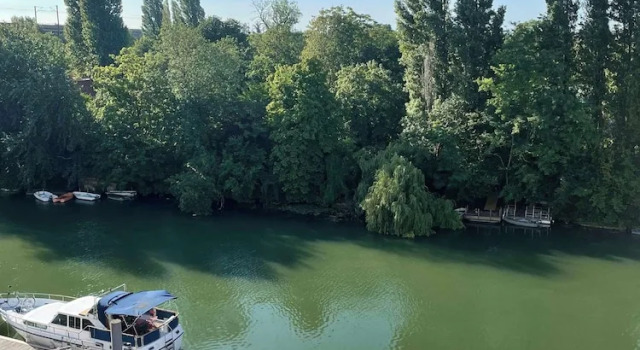 Номер Superior Campanile PRIME - Nogent-sur-Marne