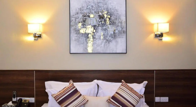 Razana Hotel, Book Hotel Nairobi CBD Nairobi