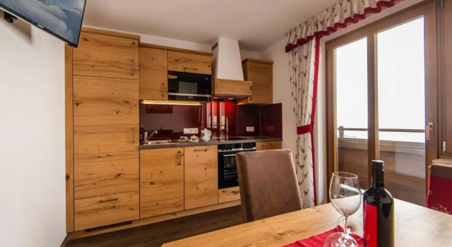 Апартаменты Ferienbauernhof Elmaugut