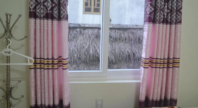 Двухместный номер Standard Phong Nha Amanda Homestay