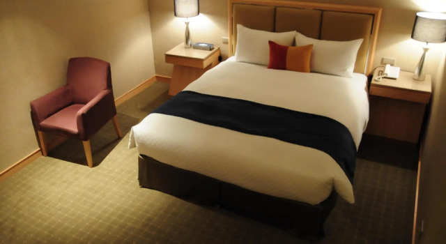 Двухместный номер Standard Jin Hua Hotel
