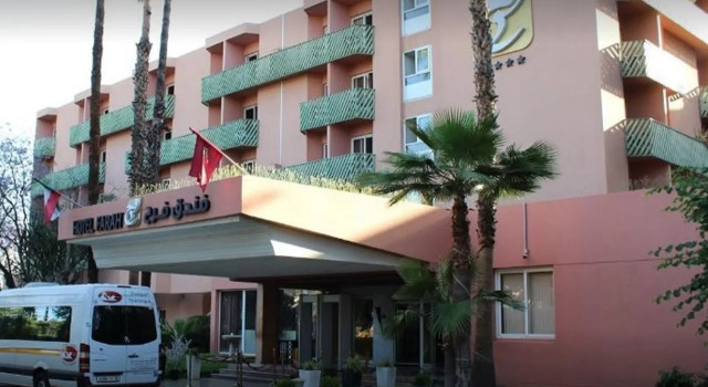 Kennedy Hospitality Resort, Забронировать Курортный отель Отели Марракеш-Тенсифт-Эль-Хауз с завтраком, Завтраки