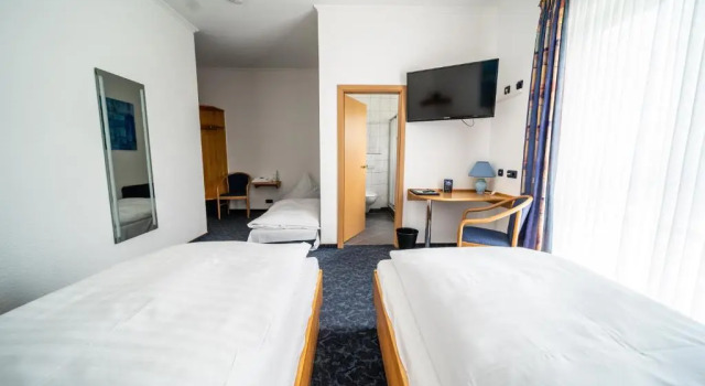 Номер Standard Hotel Rieder
