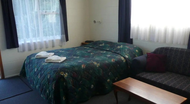Alma Motel, Забронировать Мотель Оамару 