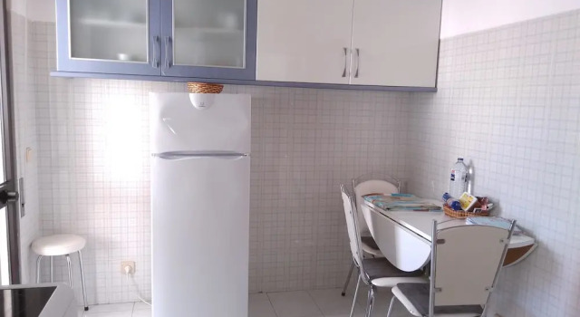 Апартаменты с 2 комнатами Gago Coutinho Apartments