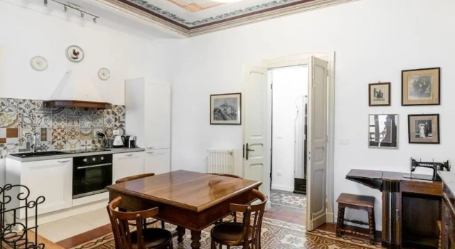 Вилла Italianway - Casa Viberti - Roma 23