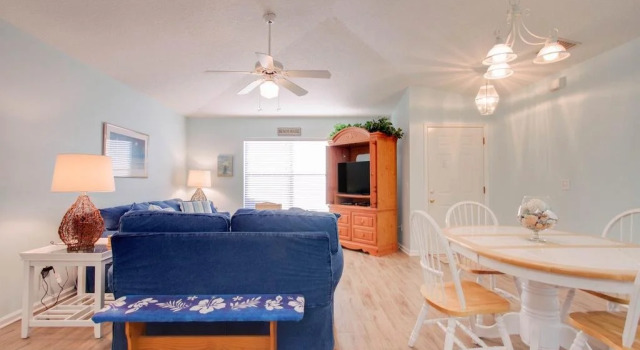 Bikini Bottom 2 Br home by RedAwning, Reserva ahora Hotel St. Augustine Zona de Saint Augustine