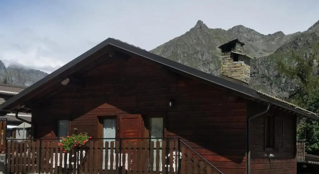 Habitación Estándar Nei et Soleil