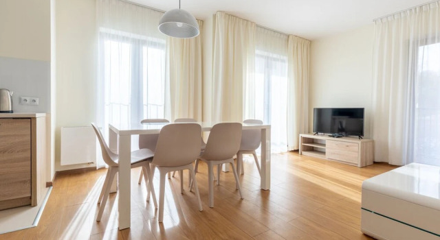 Апартаменты Superior RentPlanet - Apartamenty Górna Resorts