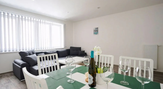 Apartment U Dzina Desná v Jizerských horách