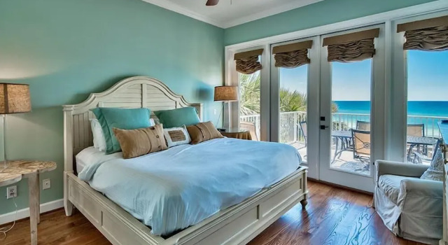 Hakuna Matata 8 Bedroom Holiday Home by Five Star Properties, Book Hotel Hoteller i Seacrest med parkering, Parkering