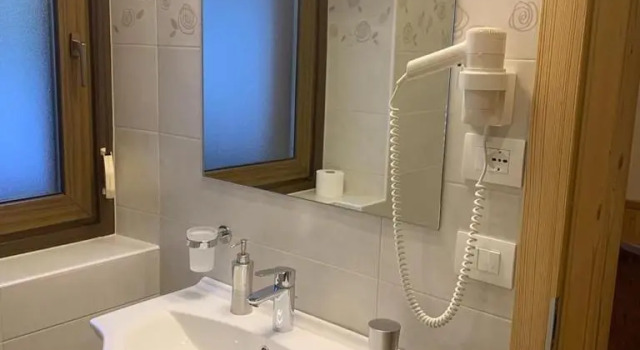 Номер Standard B&B Apartments La Palsa
