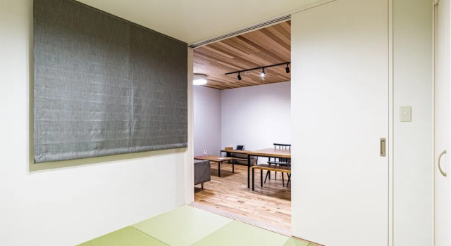 Коттедж Rakuten STAY HOUSE x WILL STYLE Hagi Nishitamachi