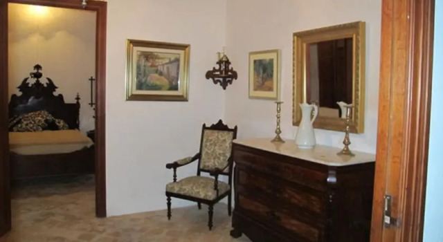 Cal Tio Jordi, Rezervasyon Otel Muro Mayorka