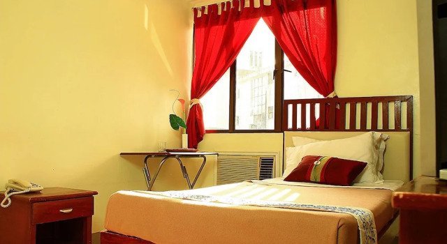 Одноместный номер Standard Nagaland Hotel