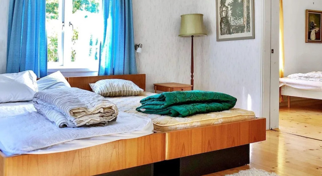 4 Person Holiday Home in Värmdö, Забронировать Отель Вермдё Стокгольский архипелаг