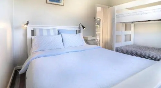 Tallowood beachfront cottage, Rezervasyon Tatil Evi Bonny Hills 