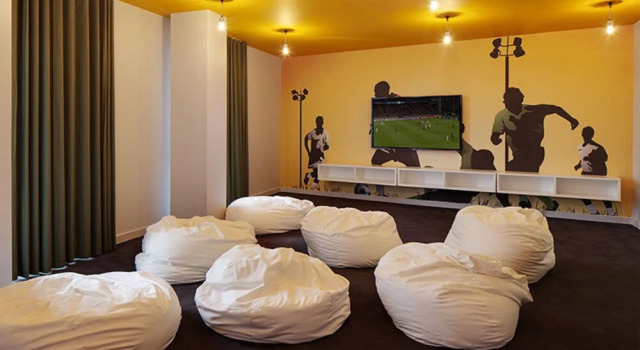 Hashtag Hotels Shoreditch (Students and Teachers only - ID Required)