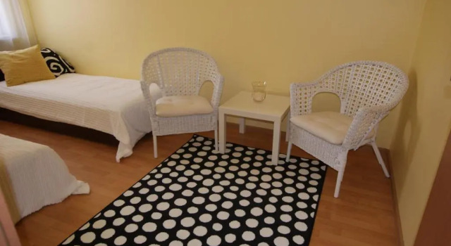 Apartament Sopot Przylesie, Varaa Huoneisto Górny Sopot 