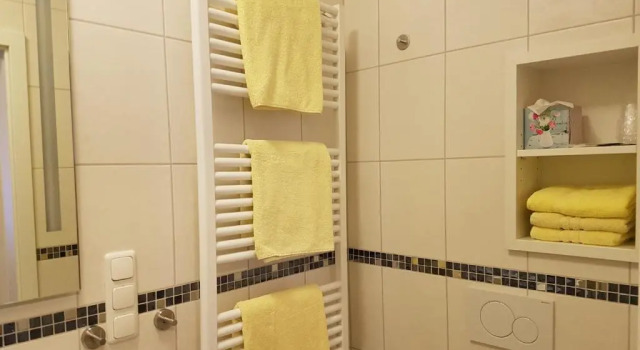 Двухместный номер Standard Hotel Am Kuhbogen