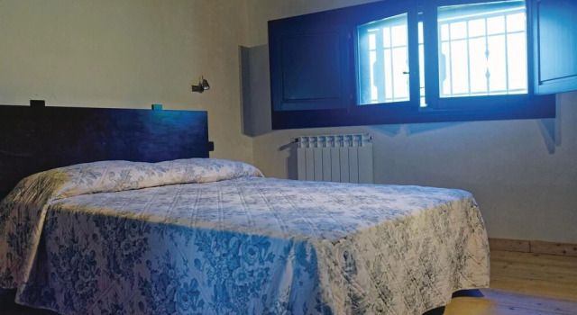 Poggio Santacroce, Boek Hotel Scarlino Toscane