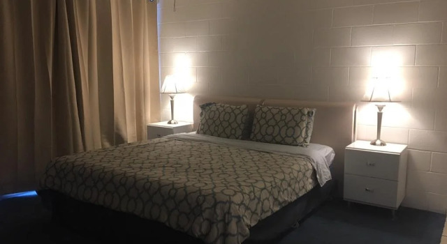 International Hotel and Suites